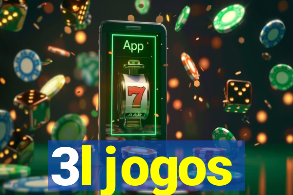 3l jogos